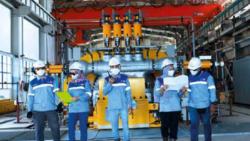 Perusahaan Energi Kembangkan Strategi Bisnis Ramah Lingkungan