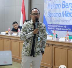 Dorong Generasi Sehat dan Cerdas, BGN dan Komisi IX DPR RI Sosialisasikan Program MBG di Bekasi