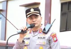 Isu Penculikan Anak Merekah, Polres Gowa Perketat Patroli di Sekolah hingga Arena Bermain
