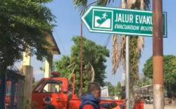 Antisipasi Gempa Megathrust, BPBD Lebak Optimalkan 8 Jalur Evakuasi Tsunami di Pesisir Selatan