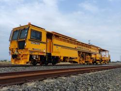 20 Titik Rawan di Jalur KAI Daop 4 Jadi Fokus Pengawasan Nataru 2025