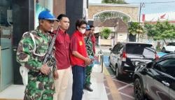 Kejari Sukoharjo Tahan Mantan Pegawai PT PNM, Diduga Korupsi Kredit Fiktif Rp600 Juta