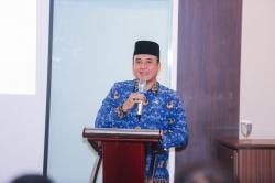 Wujudkan Smart City, Bandung Percepat Digitalisasi Layanan Kependudukan