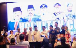 HGI dan PORDI Berhasil Selenggarakan Turnamen Domino Digital Perdana