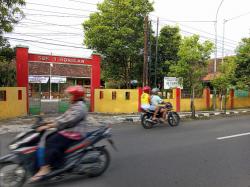 Polisi Selidiki Dugaan Percobaan Penculikan Dua Siswa SD di Kudus