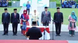 Mutasi Besar di Pemko Bukittinggi, Ramlan Nurmatias: Kalau Tak Sesuai Harapan, Saya Ganti