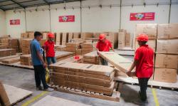 Importa Ekspansi ke Timur, Resmi Buka Cabang ke-24 di Kupang