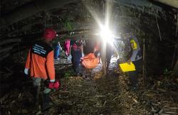 Hendak Mancing, Remaja di Bantul Temukan Mayat di Sungai Progo