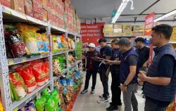 Polri Ikut Jaga Kestabilan Harga Pangan, Pastikan Beras Dijual Wajar