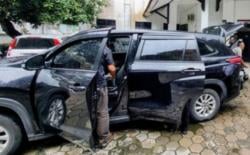 KPK Geledah Kantor Disbudparpora Ponorogo, Diduga Terkait Proyek Monumen Reog