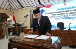 Mindset Baru ASN No Hadiah, No Janji, Semua Gratifikasi Wajib Lapor 7 Hari: Melanggar Tahu Akibatnya