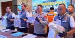 Polda Jabar Tetapkan Sekdis Perumahan Kuningan Tersangka Korupsi Proyek Jalan