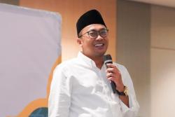 Keteladanan Gus Dur Jadi Cermin Kepemimpinan Generasi Muda