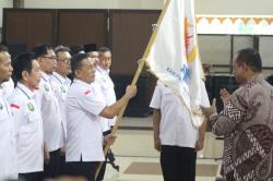 Resmi Dilantik, KONI Bondowoso Bidik Prestasi di Porprov 2027, Fokus Pembinaan Atlet Muda