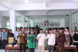 Keberadaan SPPG di Purworejo jadi Fondasi Penting dalam Pelaksanaan MBG