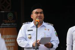 TKD Blora Amblas Rp370 Miliar, Bupati : Pelayanan Publik Harga Mati