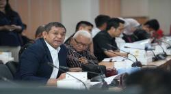 DPRD DKI Terima Audiensi Fahri Bachmid, Bahas Terkait Masalah  Hukum Perumda Pembangunan Sarana Jaya