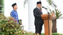 Ramlan Nurmatias: Vaksin Bukan Penganiayaan, Tapi Investasi untuk Masa Depan Anak