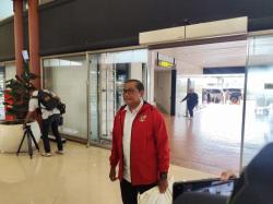 Timur Kapadze Masuk Daftar Calon Pelatih Timnas Indonesia, Ini yang Dikatakan Sumardji