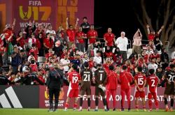 Resmi! Timnas Indonesia U-17 Gagal Lolos ke Babak 32 Besar Piala Dunia U-17 2025