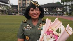 Profil Jenderal Bintang 2 Wanita Mayjen TNI Dian Andriani: Kuat di Militer, Cerdas di Kedokteran