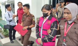 Kejati Papua Barat Tetapkan Mantan Bendahara Pengeluaran BPKAD Pemkot Sorong Sebagai Tersangka