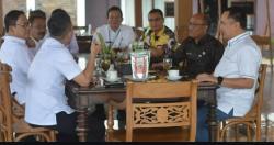 Lebak Siap Ikut dalam Program LSDP, Tingkatkan Pelayanan Publik hingga Pengelolaan Sampah