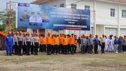 BPBD Indramayu Tetapkan Status Siaga Darurat hingga Juni 2026