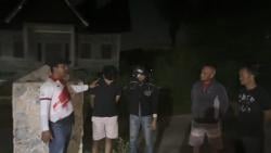 Mahasiswa Calon Wisudawan Ditangkap Saat Edarkan Sabu di Kampung Halaman