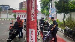 Banyak yang Belum Tahu, Begini  Cara Aman Isi BBM di SPBU agar Tak Dirugikan