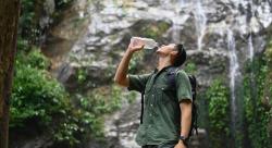 Menjaga Keaslian Air Pegunungan, Produsen AMDK Dorong Transparansi Kandungan Mineral