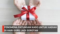 Menjelang Hari Guru, Tradisi Patungan Kado di Sekolah Pemalang Picu Sorotan, Berpotensi Gratifikasi