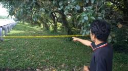 Misteri Temuan Jasad Pria Tangan Terikat di Pinggir Tol Jagorawi Citeureup Bogor, Polisi Masih Lidik