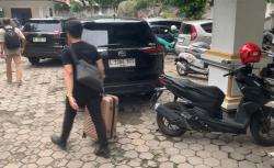 Kadis Disbudparpora Ponorogo Buka Suara Usai Kantor dan Mobil Digeledah KPK: Kami Serahkan