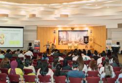 Gaya Hidup Digital, Mahasiswa Prasetiya Mulya Didorong Melek Finansial