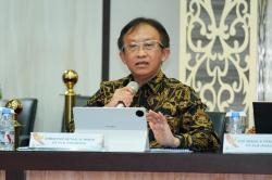 PLN Ungkap Dua Masukan Penting Soal Penyempurnaan Draft RUU Perlindungan Konsumen