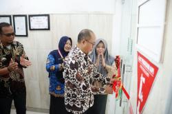 Bupati Sadewo Resmikan Ruang Rawat Inap Puskesmas Baturraden II 