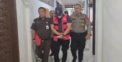 BREAKING NEWS Dua Kadis Aktif Pemko Medan Jadi Tersangka Korupsi