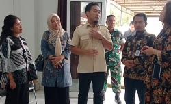 Wali Kota Robinsar Apresiasi Gerak Cepat Disnaker Cilegon Tangani Pengangguran