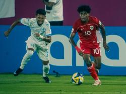 Kisah Fadly Alberto, Anak Bojonegoro yang Cetak Sejarah di Piala Dunia U-17!