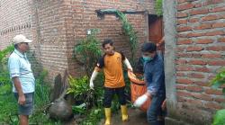 Kematian Wanita Penjual Kopi Membusuk di Rumah Jombang Diselimuti Kejanggalan, Polisi Lakukan Ini