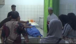 Rido, Anak Disabilitas Korban Penghakiman Massa di Karawang Meninggal Dunia Usai Berjuang dari Koma