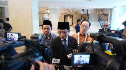 Viral Gus Elham Cium Anak, Menag Tegaskan Tidak Ada Toleransi untuk Tindak Pelecehan