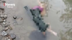 Tragedi Subuh di Polman: Gadis 20 Tahun Ditemukan Tewas Mengenaskan di Tepi Sungai Petoosang