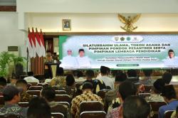 Urusan Halal Bukan Cuma Hukum, Tapi Soal Healthy Lifestyle dan Tanggung Jawab Moral