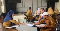 Tidak Memenuhi Syarat, 133 Honorer di Lebak Resmi Batal Diusulkan Jadi PPPK Paruh Waktu