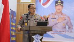 Siap-Siap! Bakal Ada Operasi Zebra 2025 di Sulsel, Berikut Jadwal dan Sasaran Utamanya