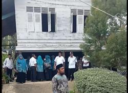 Dari Desa Kecil ke Panggung Provinsi, Gampong Pulo Jadi Bukti PKK Aceh Tak Main-main Atasi Stunting