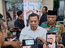 Gubernur Apresiasi Langkah Cepat Bupati Aep Tuntaskan Pembebasan Lahan Proyek DAS Karangligar