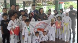 Kejaksaan Pringsewu Bangga! Atlet Macan Sewu Sumbang 11 Emas di Kejati Lampung Cup 2025